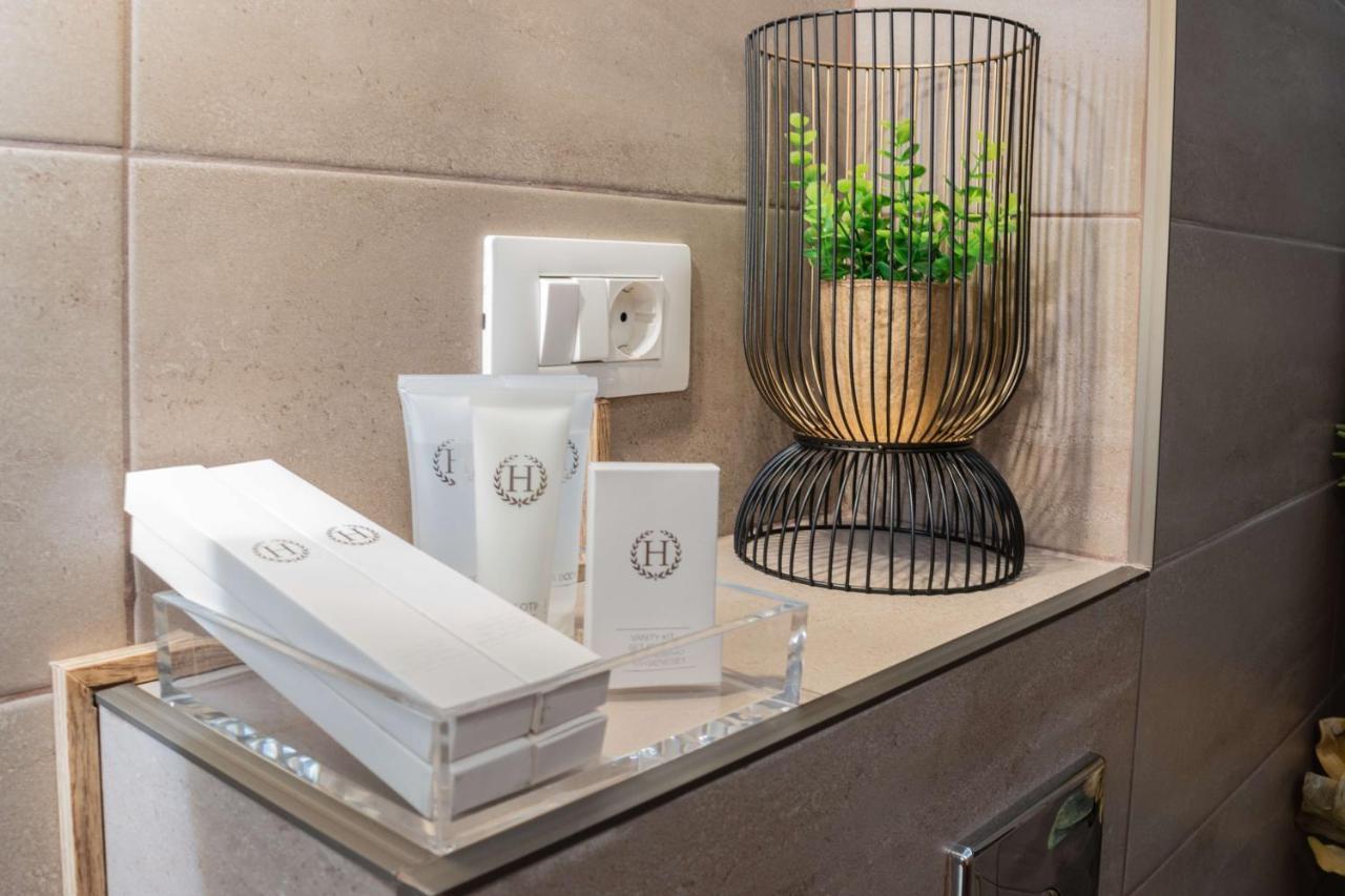 Apartment Alios Lux Braszów Zewnętrze zdjęcie
