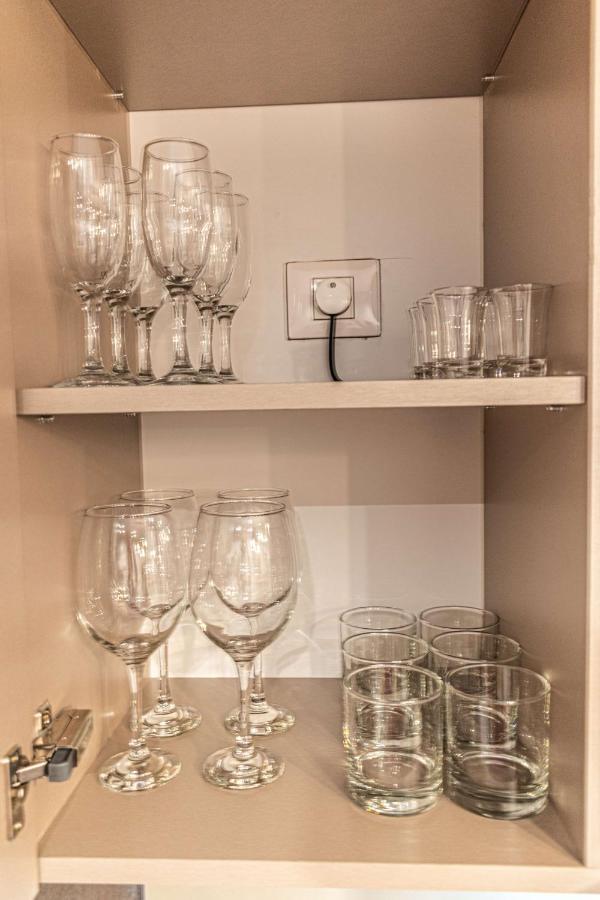 Apartment Alios Lux Braszów Zewnętrze zdjęcie