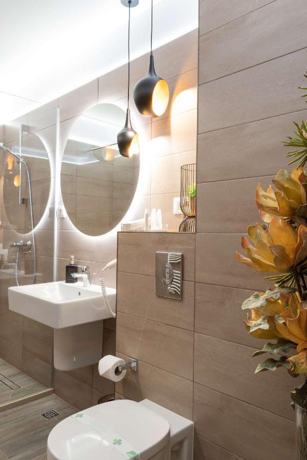 Apartment Alios Lux Braszów Zewnętrze zdjęcie