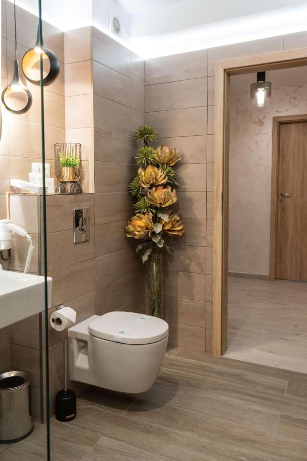 Apartment Alios Lux Braszów Zewnętrze zdjęcie
