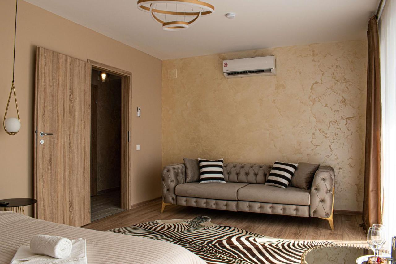 Apartment Alios Lux Braszów Zewnętrze zdjęcie