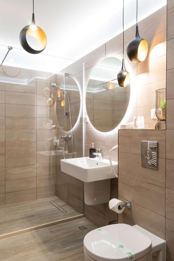 Apartment Alios Lux Braszów Zewnętrze zdjęcie