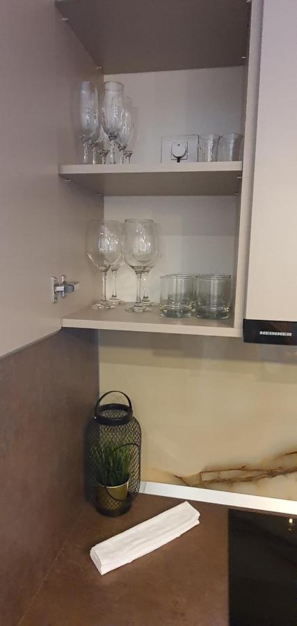 Apartment Alios Lux Braszów Zewnętrze zdjęcie