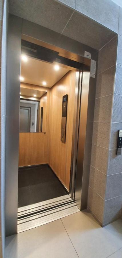 Apartment Alios Lux Braszów Zewnętrze zdjęcie